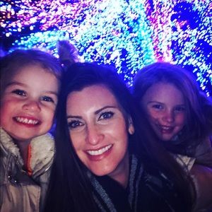 Meet your Posher, Jenny